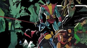 With the X-Men Headed to the MCU, This Comic Story Is More Important Than Ever
