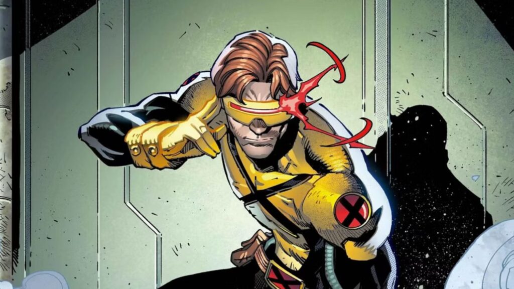 New Frontrunner for Cyclops Casting In the MCU X-Men Reboot Was On A Fan New Frontrunner for Cyclops Casting In the MCU X-Men Reboot Was On A Fan