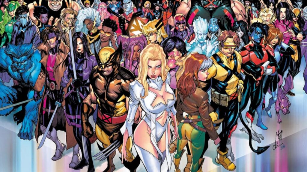 5 X-Men Heroes Who Make Wolverine Look Almost Tame 5 X-Men Heroes Who Make Wolverine Look Almost Tame