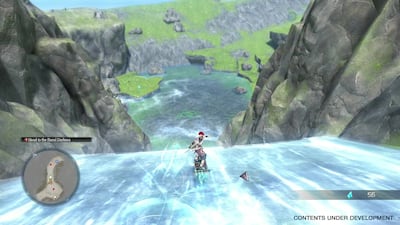 Ys X: Proud Nordics continues Nihon Falcom’s long-running action RPG series. Photo: Nihon Falcom