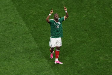 Julián Quiñones amazed by Mexico fans at 2026 World Cup: “I never imagined fandom could reach such lengths”
