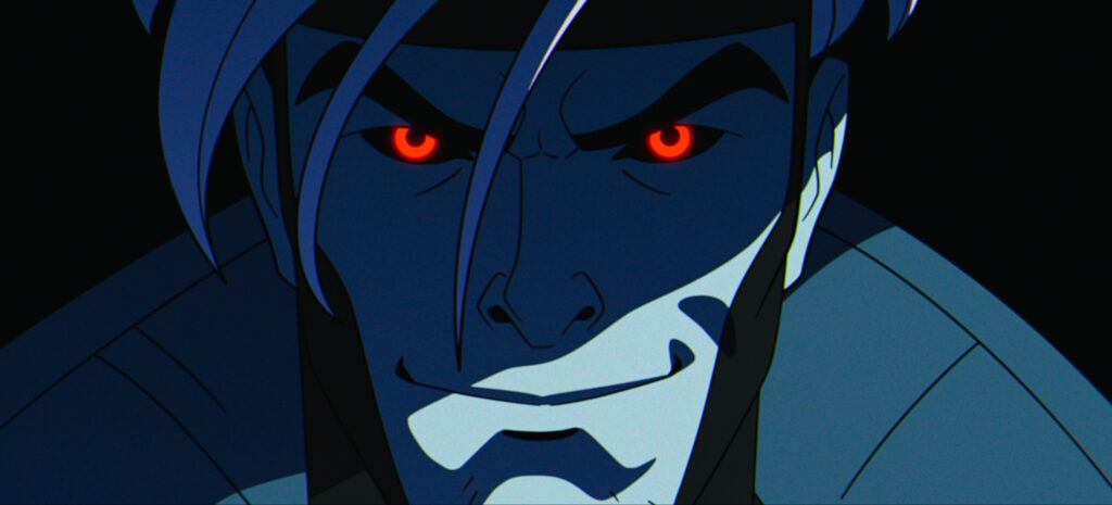 X-Men ’97 Reminds Us That Gambit Was Always a Traitor