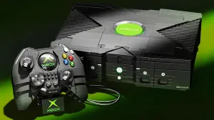 Original Xbox Console Getting New 3,500 Piece Brick Shop Model, But Its Price Is Steep
