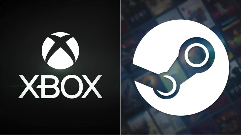 Xbox May Walk Away From Steam, As It Reportedly Prepares PC Strategy Shift Amid 2026 Reset Xbox May Walk Away From Steam, As It Reportedly Prepares PC Strategy Shift Amid 2026 Reset