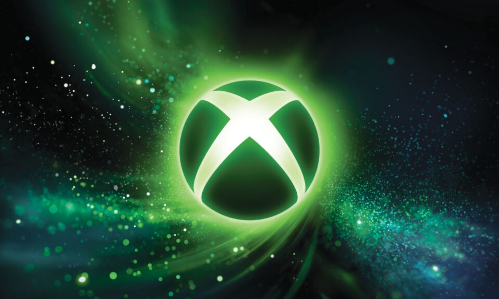 Xbox logo