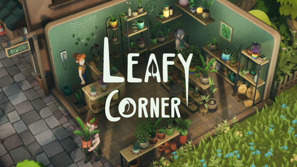 How Real Houseplant Horticulture Inspired Leafy Corner How Real Houseplant Horticulture Inspired Leafy Corner
