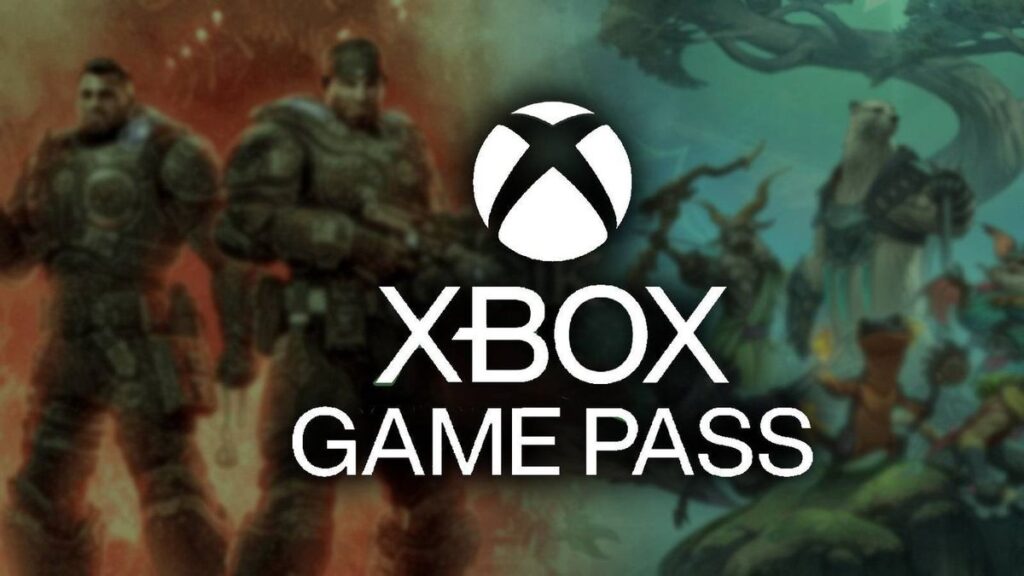 Xbox Game Pass drops 5 worth of freebies for this weekend only, including an exclusive AAA shooter Xbox Game Pass drops 5 worth of freebies for this weekend only, including an exclusive AAA shooter