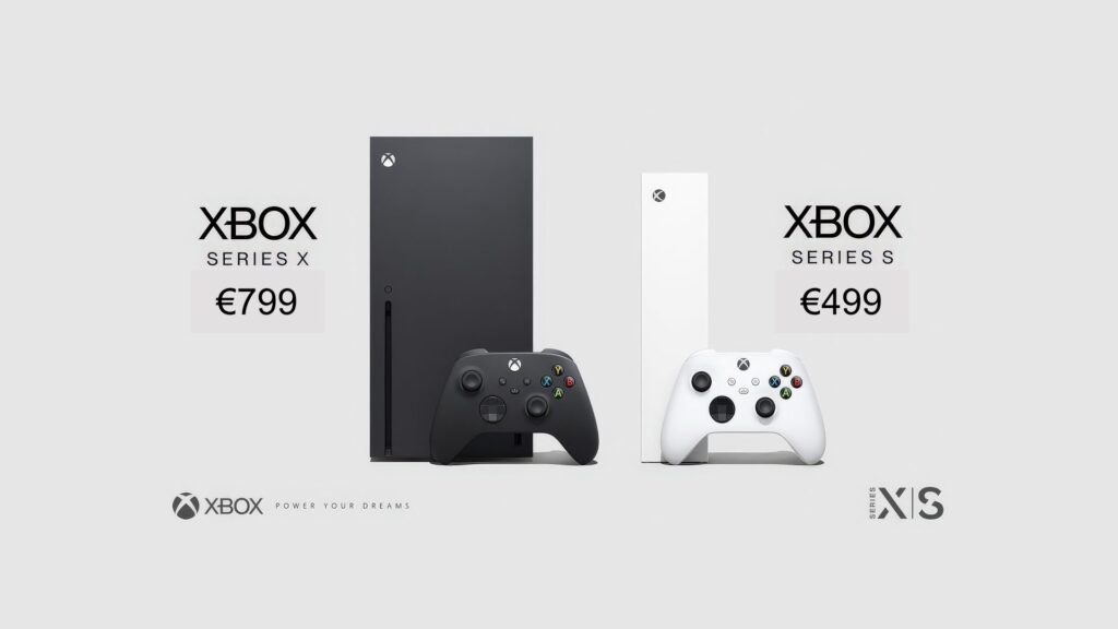 Xbox Series Prices Surge up to €200 in Europe as Microsoft Refuses to Bankroll the Troubled Division