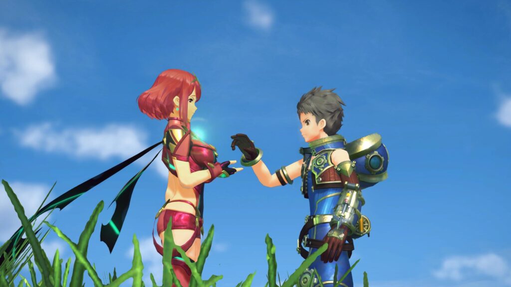 Nintendo Switch 2 eShop charts – August 2, 2026 – Xenoblade Chronicles 2 makes a run at Splatoon Raiders Nintendo Switch 2 eShop charts – August 2, 2026 – Xenoblade Chronicles 2 makes a run at Splatoon Raiders