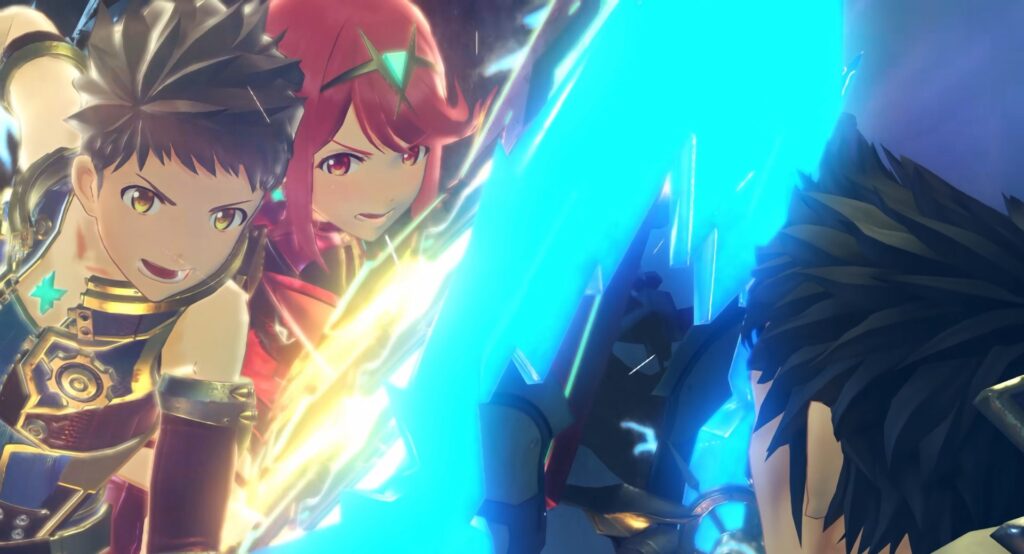 Xenoblade Chronicles 2 Nintendo Switch 2 Edition is Transformative, Yet The Real Upgrade Isn’t Visual