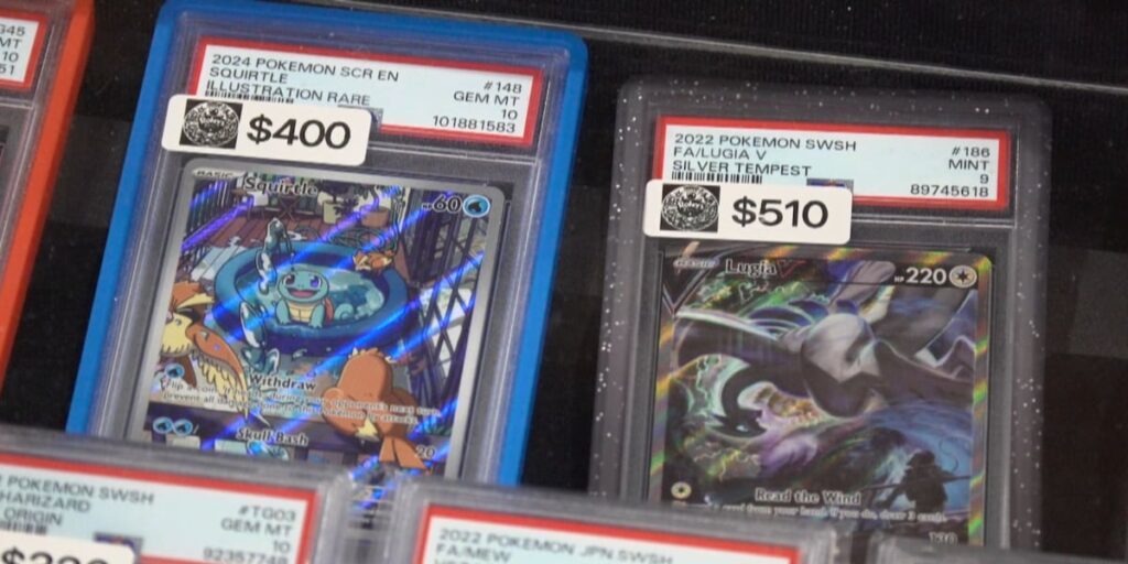 C2 Show returns to D’Iberville, featuring rare cards and collectibles C2 Show returns to D’Iberville, featuring rare cards and collectibles