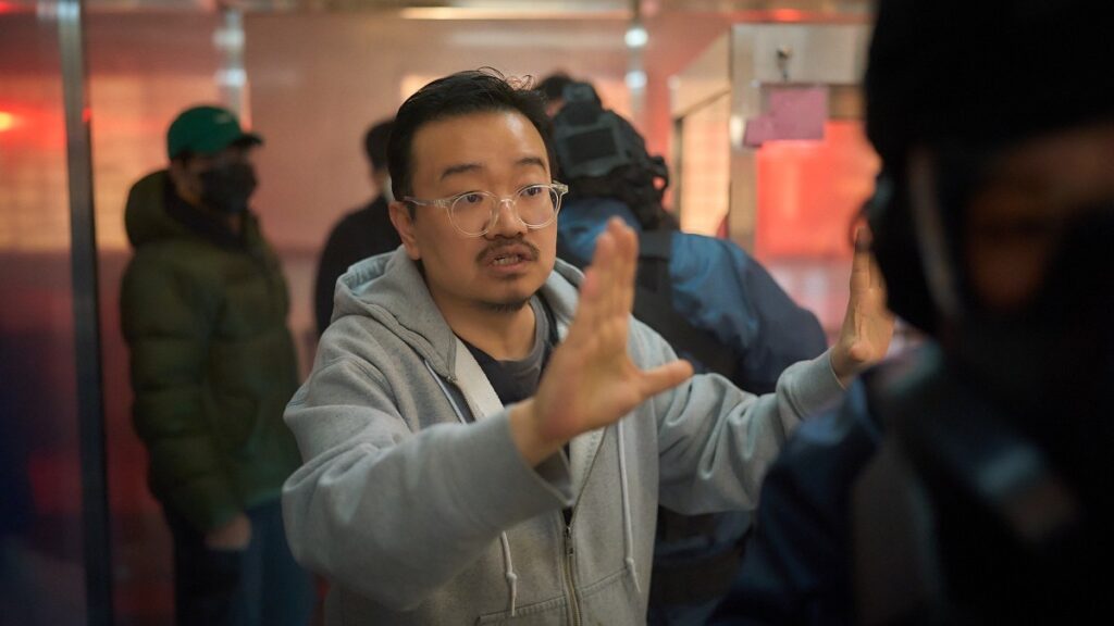 Train to Busan Director Yeon Sang-ho on Colony and the Fear of Community