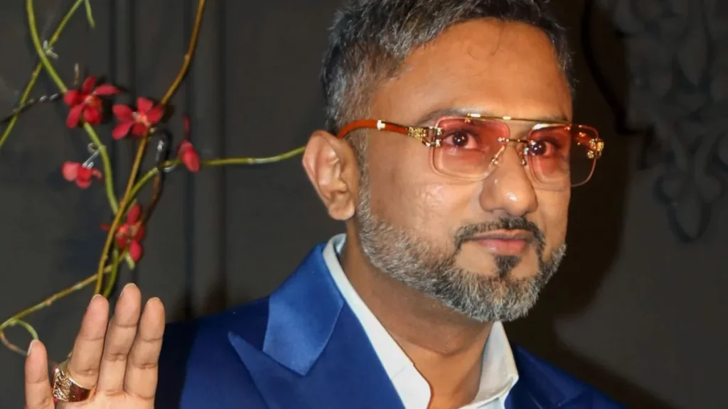 ‘If they think they are powerful…’: Honey Singh attacks music label over alleged harassment, says ‘my Bholenath is watching’