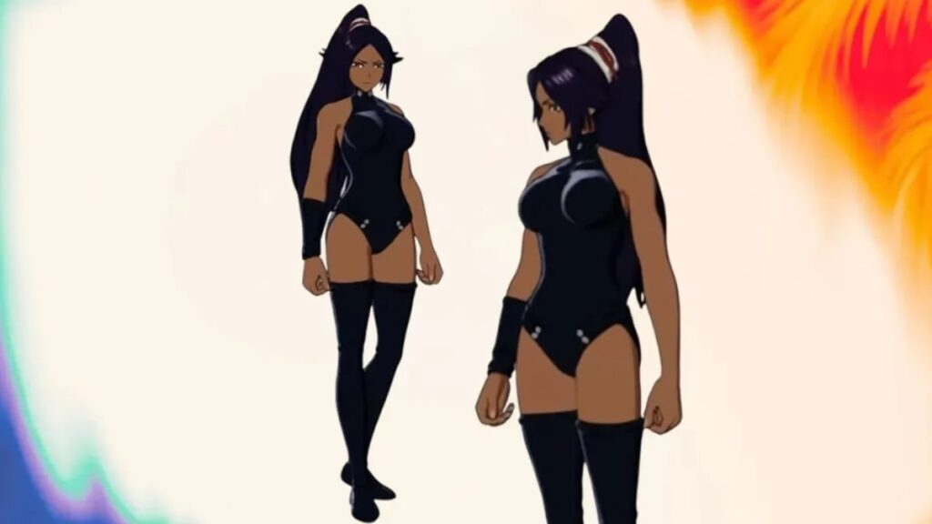 When is Yoruichi Coming to Fortnite? Bleach Wave 2 Release Date When is Yoruichi Coming to Fortnite? Bleach Wave 2 Release Date