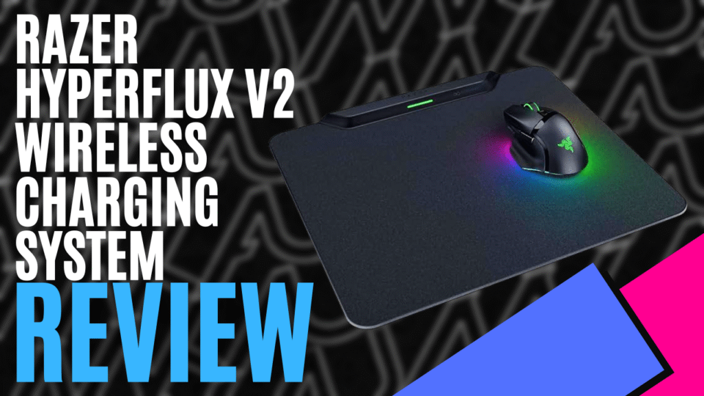 Razer HyperFlux V2 Wireless Charging System (Hardware) – Review