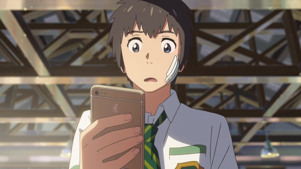 10 Years Ago, One of Anime’s Biggest Movies Hit Theaters And Changed The World