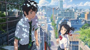 Crunchyroll Already Confirmed Streaming Your Name Director’s Upcoming Film