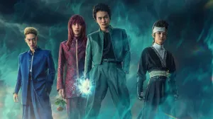 Netflix Confirms Controversial Live-Action Anime Adaptation Will Return