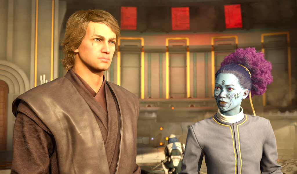 Star Wars: Zero Company Makes Turn-Based Tactics Feel Like You’re in a Movie Star Wars: Zero Company Makes Turn-Based Tactics Feel Like You’re in a Movie