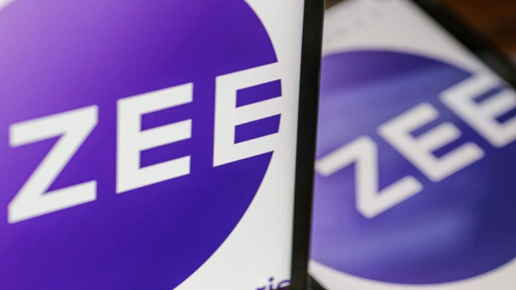 Zee Entertainment promoter allotted convertible warrants Zee Entertainment promoter allotted convertible warrants
