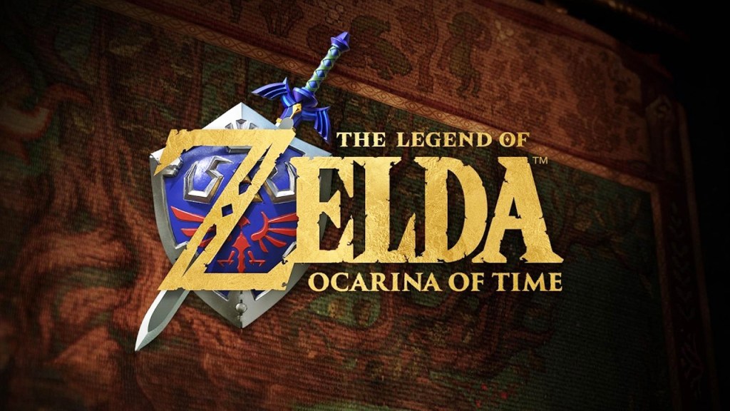 Zelda Ocarina of Time Remake Features Leaked by Nintendo