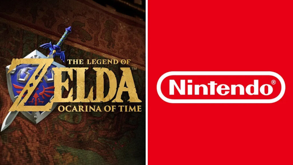 Zelda Ocarina of Time Remake Release Date Might Have Just Leaked Zelda Ocarina of Time Remake Release Date Might Have Just Leaked