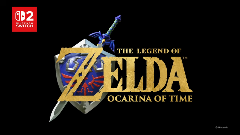 “Predicting” Zelda: Ocarina of Time’s release date using amiibo “Predicting” Zelda: Ocarina of Time’s release date using amiibo