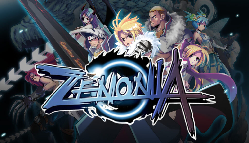 DSiWare game Zenonia making a comeback on Nintendo Switch with a remaster