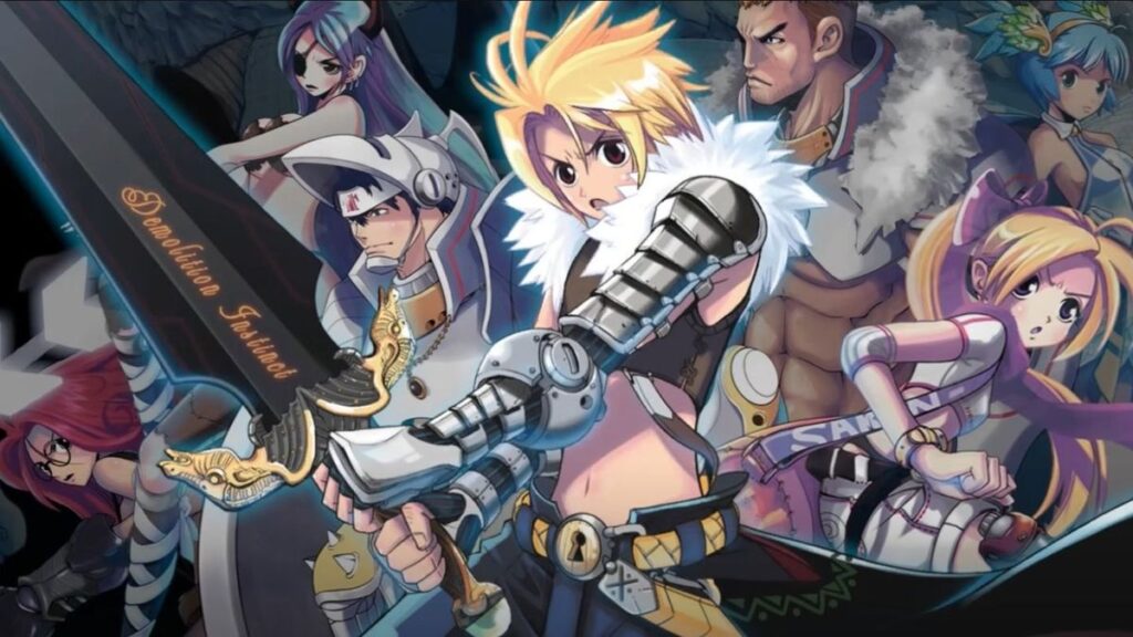 Legendary 2009 RPG set to return as surprise Nintendo Switch remaster is confirmed Legendary 2009 RPG set to return as surprise Nintendo Switch remaster is confirmed