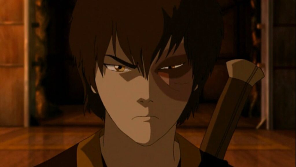 Avatar: The Last Airbender’s Zuko Movie Might Have Been Canceled For a Controversial Reason