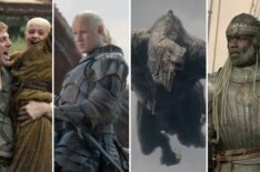 'A Knight of the Seven Kingdoms' Wraps Filming — Every 'Game of Thrones' Spinoff in the Works