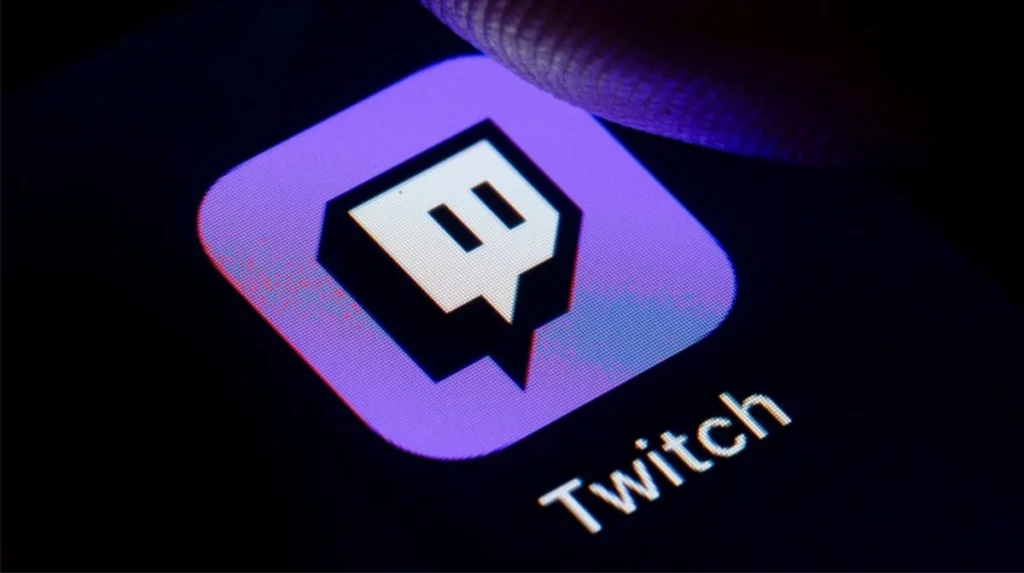 A streamer is suing Twitch because the company is training AI using their streams A streamer is suing Twitch because the company is training AI using their streams