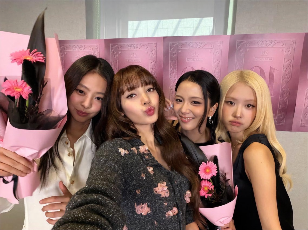 BLACKPINK meets fans for 10th anniversary as backlash builds
