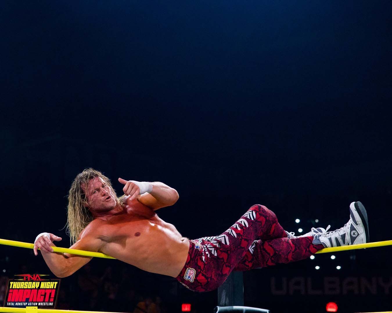 TNA Thursday Night iMPACT! on AMC: July 23, 2026