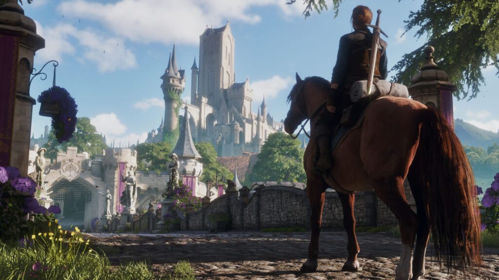 A new look at Fable’s style