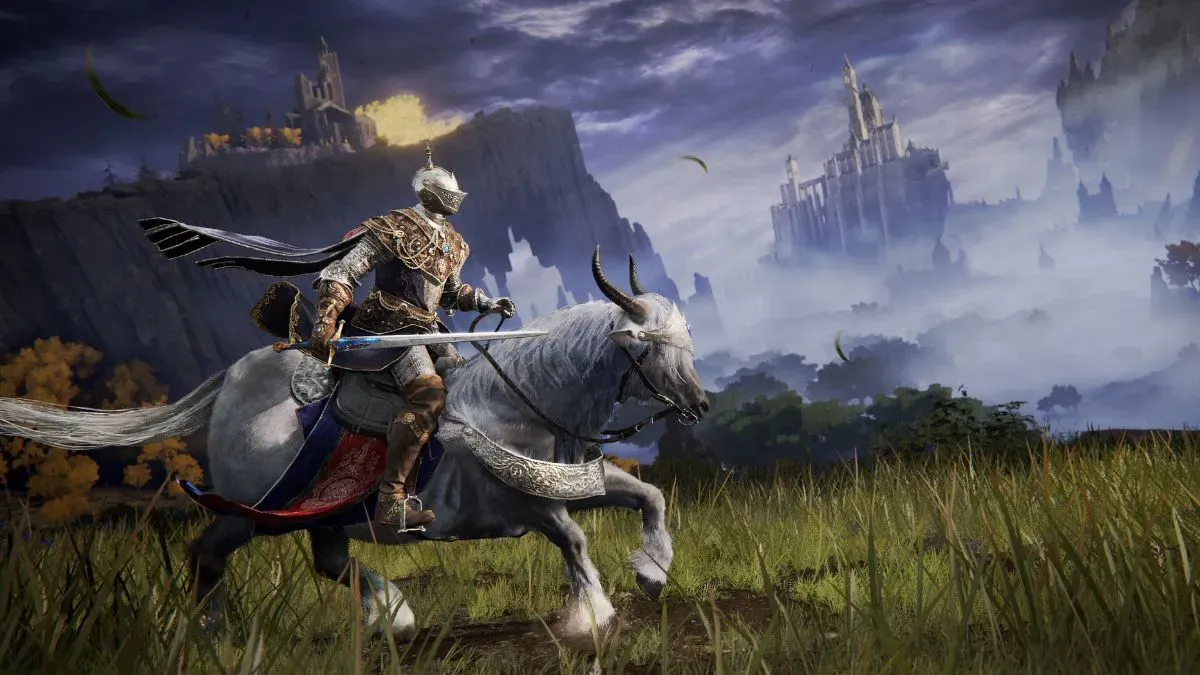 Hidetaka Miyazaki says FromSoftware is eager to make single-player games again