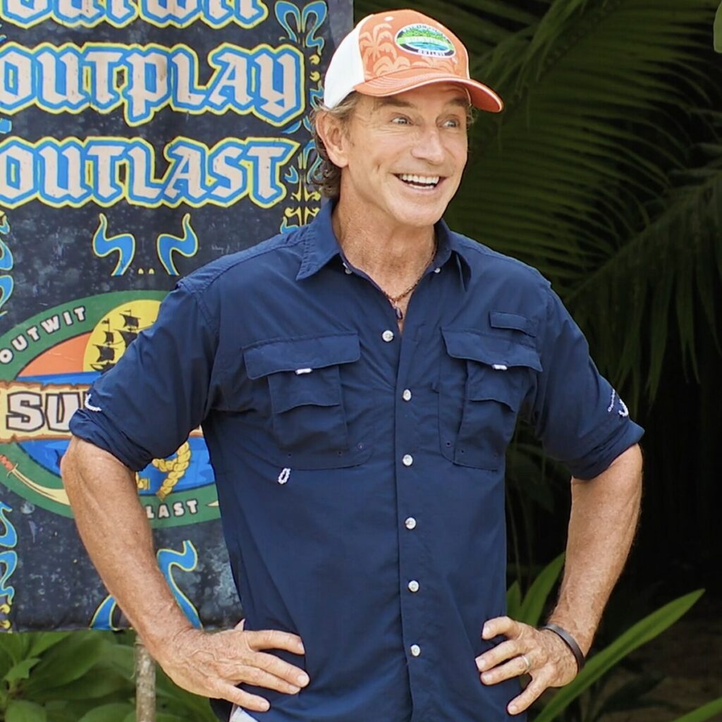 Survivor Season 51 Cast Revealed for First-Ever “Open Era”