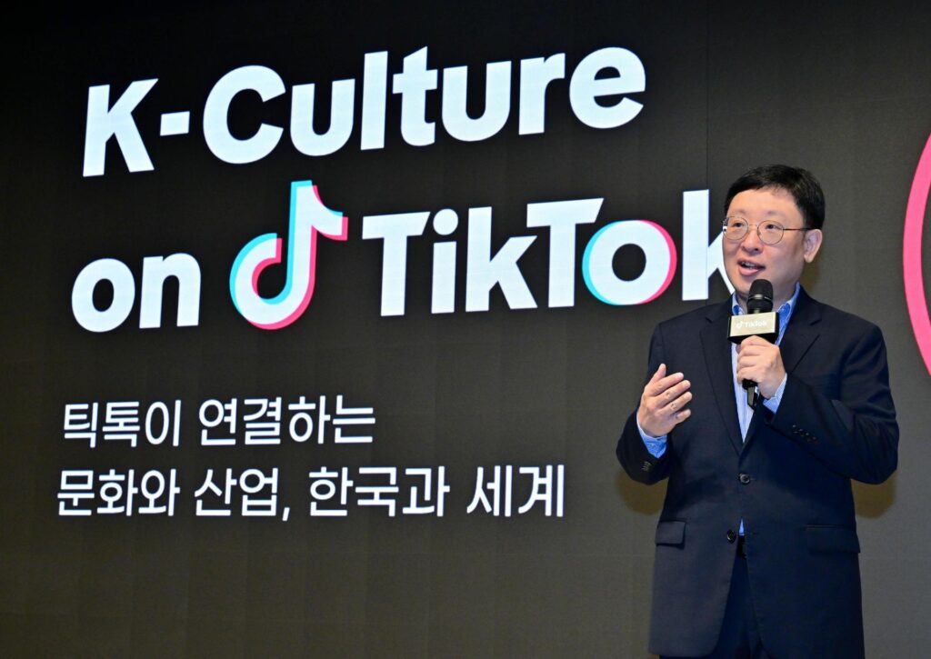 TikTok creators turn K-culture curiosity into real-world spending: survey