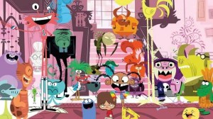 22 Years Ago, A Cartoon Network Classic Debut (And Fans Are Awaiting Its Spin-Off)