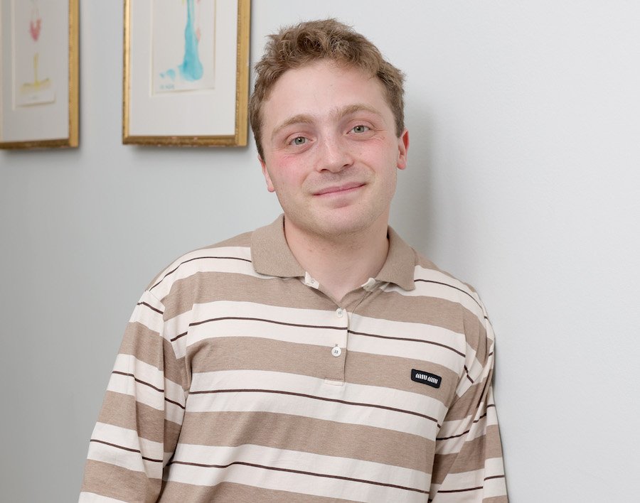 VIRAL ALERT: Jake Shane