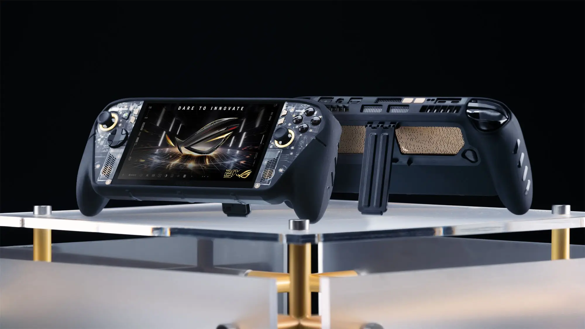 ROG Xbox Ally X20,