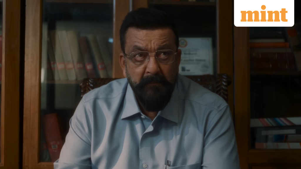 Entertainment News Today LIVE Updates on August 11, 2026: Aakhri Sawal OTT release: When and where to watch Sanjay Dutt’s political thriller