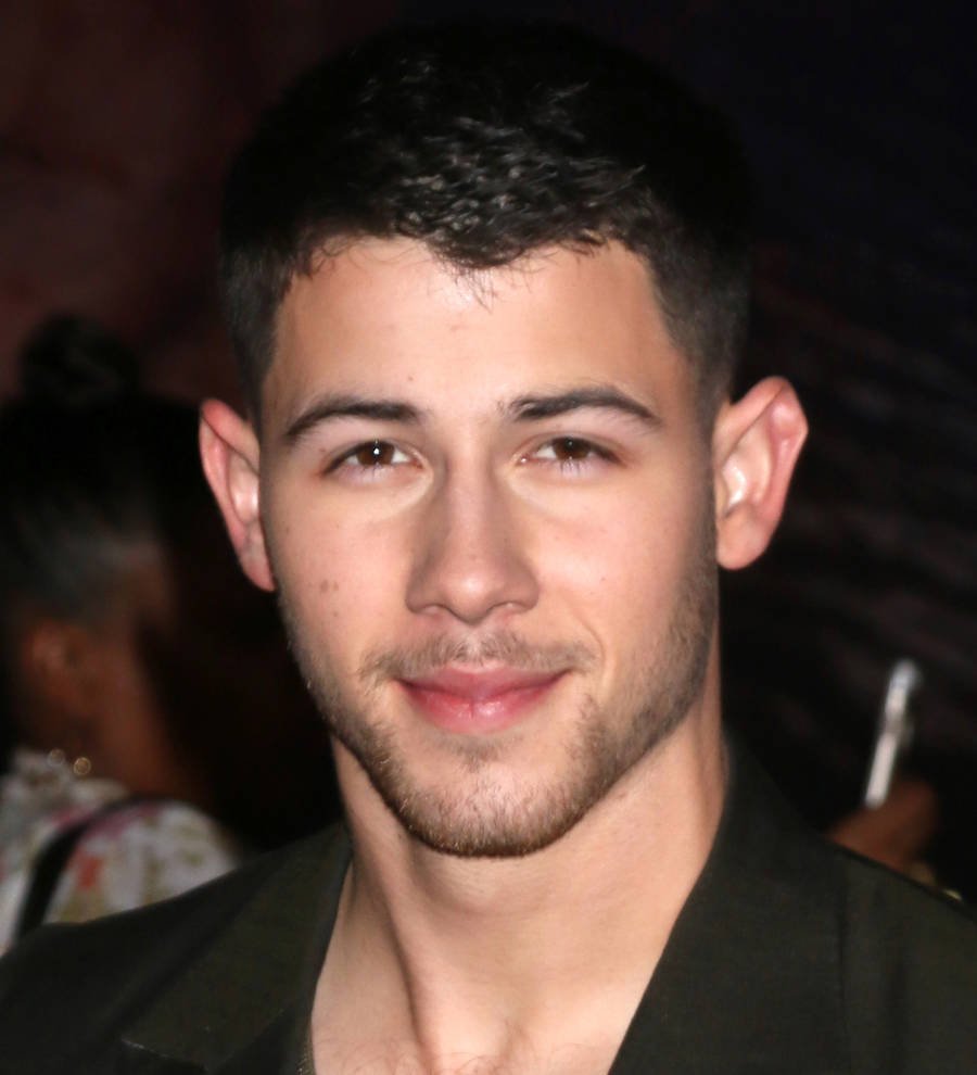Nick Jonas happy to be single