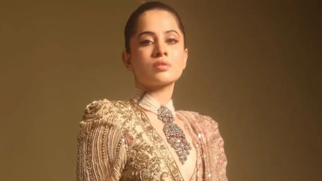 Watch: Uorfi Javed says she was rejected by Bigg Boss 20 hosted by Salman Khan