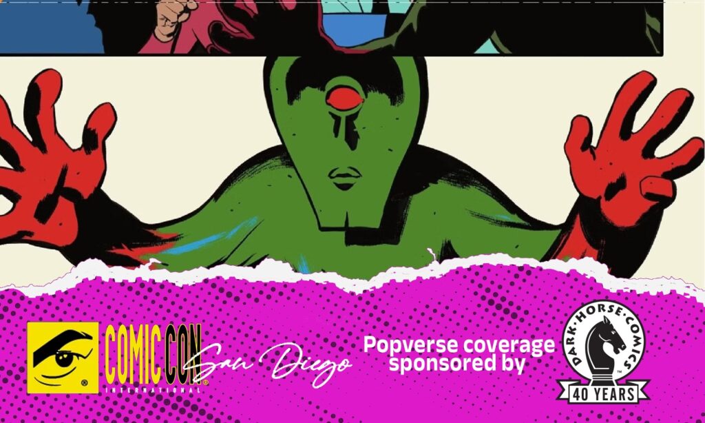 Absolute Martian Manhunter was almost called Absolute Martian Mindfucker, and Scott Snyder fought DC for it