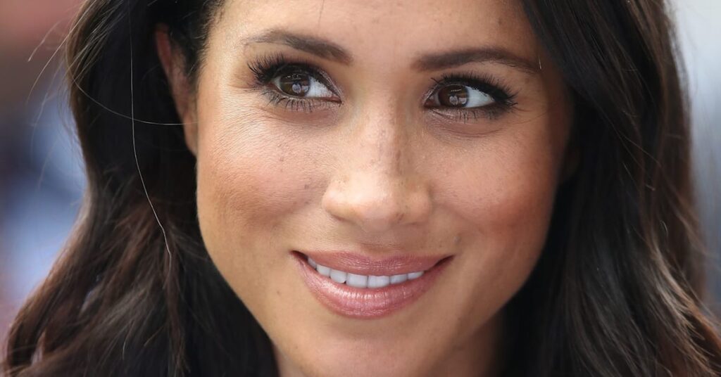 Netflix Boss Fuels Meghan Markle ‘The Gentlemen’ Casting Rumors With Four