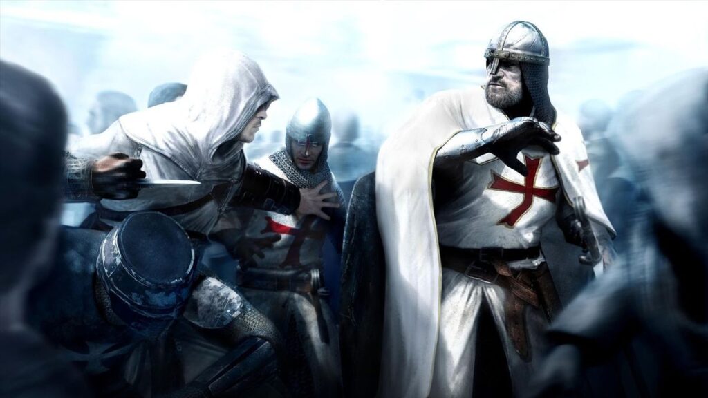 How to play the Assassin’s Creed games in order