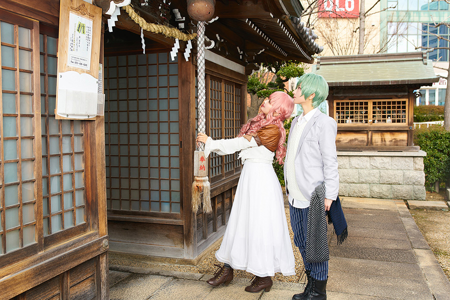 acosta Cosplay Meet Kishiwada Osaka July 2025 12