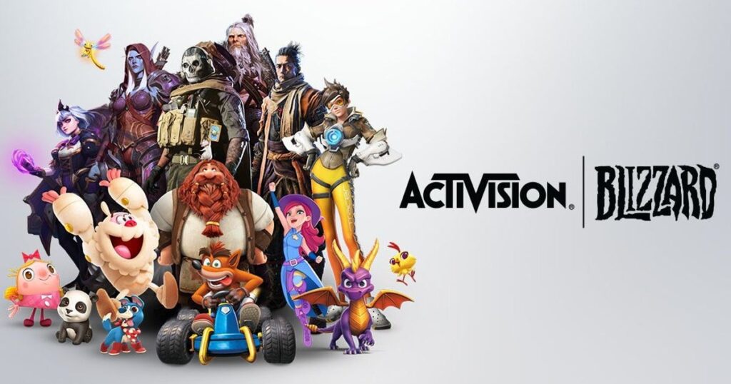 Leaked emails reveal Blizzard is Xbox’s top Leaked emails reveal Blizzard is Xbox’s top