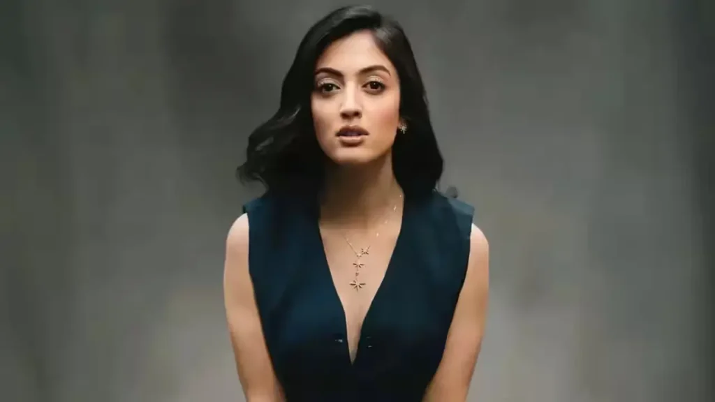 TV actress Aditi Sharma opens up on domestic violence case against Abhineet Kaushik